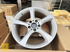 BMW 3.35 JANT ÖN ARKA 18 İNÇ SET 5x120 E90 E92