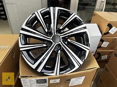 TOYOTA COROLLA MEGANE4 FLUENCE 17 JANT SIFIR SET 5x114.3