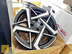 HYUNDAİ BLUE i20 GETZ 16 JANT SIFIR SET 4x100