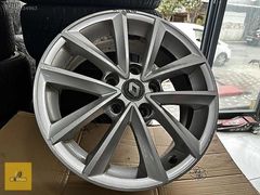 MEGANE 4 TOUCH 16 TEK JANT 5x114.3