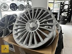 MERCEDES MAYBACH 19 JANT HEPSİ 8.5 OPSET 5x112
