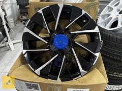CLİO 16 ALPİN JANT 4x100 SIFIR SET BATMAZ JANT LASTİK