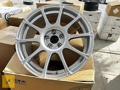 5x100 POLO EGEA DOBLO İBIZA AUDİ GOLF4 UYUMLU 17 JANT