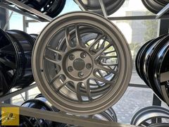 ENKİE POLO İBIZA FABİA GOLF4 AUDİ tt UYUMLU 17 jant 5x100 Egea