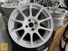 4x108 DSW JANT 17 İNÇ SIFIR SET BATMAZ JANT FORD PEJO
