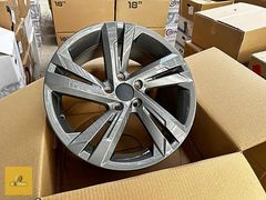 VOLVO FORD CİTROEN FIAT 5x108 JANT 17 İNÇ BATMAZ JANT