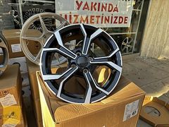 CLİO LINEA PUNTO OPEL 15 JANT 4x100 SIFIR SET