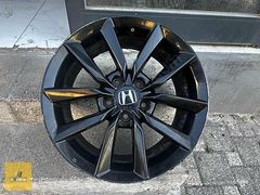 HONDA FC5 17 JANT ORİJİNAL TEK ADET 5500 tl pazarlıksız 5x114.3