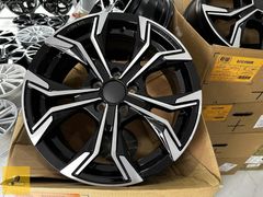 5x100 DOBLO EGEA POLO İBIZA FABİA GOLF4 UYAR 16 JANT