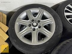 TRANSPORTER BMW 1.16 JANT 16 LASTİK 5x120
