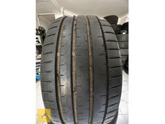 235/45/17 FALKEN YAZLIK 2023 LASTİK MONTAJ VAR