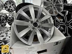 LUGANO 4x100 JANT 17 İNÇ SIFIR SET CLİO SYMBOL LINEA PUNTO