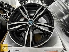 5x114.3 JANT 17 TOYOTA MEGAN 4 FLUENCE HYUNDAİ İ30