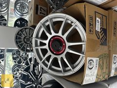 O.z JANT 4x108 JANT PEJO FORD CİTROEN UYUMLU 16 İNÇ