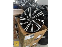 EGEA DOBLO POLO 5x100 JANT 16 İNÇ SIFIR SET İBIZA FABİA