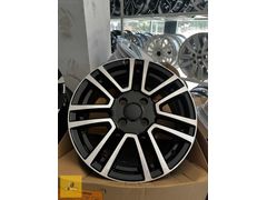 COURİER FOCUS FORD 16 JANT 4x108 SIFIR SET
