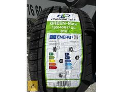195/40/17 LİNGLONG YAZLIK LASTİK 3000 tl montaj kargo mevcut