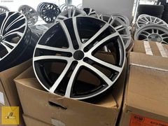 SAVANNAH 17 JANT POLO İBIZA FABİA EGEA DOBLO UYAR 5x100