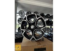 POLO IBIZA FABİA GOLF4 EGEA DOBLO 17 JANT 5x100 ve 5.98
