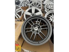 ENKİE JANT 4x100 HONDA PUNTO LINEA 17 JANT SIFIR