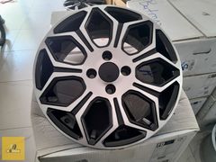 4X100 JANT 15 İNÇ SIFIR SET CLİO HONDA PUNTO LİNEA DOBLO CORSA