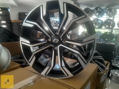 CLİO5 CLİO6 CLİO RS CLİO 4 DACIA DOKKER SYMBOL 17 İCON JANT SFR