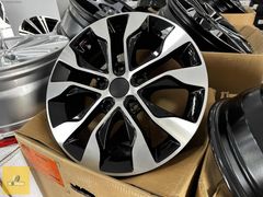TRANSPORTER CARAVELLA 16 SIFIR JANT 5x120 STAREXX UYUMLU