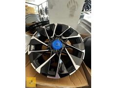 CLİO 15 ALPIN JANT 4x100 SIFIR SET