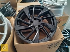 5X100 POLO İBİZA FABIA RAPİD CORONA GOLF4 UYUMLU 16 JANT SIFIR