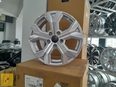 DACİA DUSTER FLUENCE MEGAN4 MEGAN3 UYUMLU 16 JANT 5X114.3