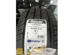 225 35 19 GİSLAVED LASTİK YAZLIK ADET 3950 tl