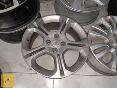 Clio GT 16 TEK ADET ORJİNAL JANT 4X100