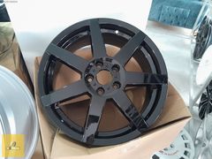 5X108 FORD CONNET CİTROËN C5 PEUGEOT 3008 5008 VOLVO UYUMLU 17