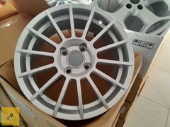 WRC SIFIR 16 JANT 4X100 PUNTO LİNEA İ20 BLUE CORSA CLİO UYUMLU