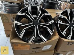 MEGAN 4 FLUENCE MEGAN 3 JANT 17 İNÇ SIFIR 5x114.3
