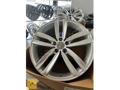 DURBAN POLO 17 JANT 5x100 SIFIR SET İBIZA FABİA GOLF4