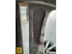 MERCEDES A180 TEK ADET JANT ORJINAL HATASIZ 5X112