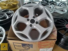 FİESTA COURİER FOCUS 4X108 ST JANT 16 İNÇ BATMAZ JANT