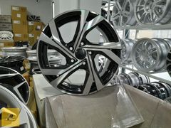 5X114.3 FLUENCE MEGAN4 TOYOTA COROLLA 16 JANT SIFIR SET