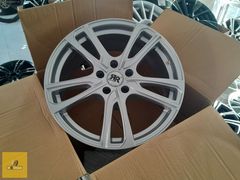LEON GOLF AUDİ SKODA 18 SIFIR JANT 5X112 PASSAT CADY JETTA UYAR