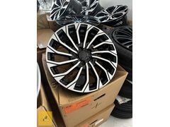 EGEA DOBLO FİORİNO POLO IBIZA 16 JANT 5x100 ve 5x98 UYUMLU