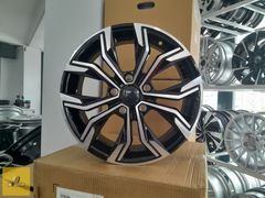 5X114.3 MEGAN 4 FLUENCE DACİA DUSTER HONDA FC5 FB7 UYUMLU 16 JNT