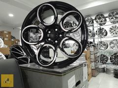 DOBLO POLO ALFA ROMEO EGEA GOLF4 5X100 JANT 18 İNÇ SIFIR
