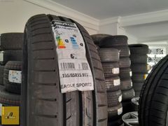 195 65 15 GOODY LASTİK YAZLIK KAMPANYALI MONTAJ DAHİL