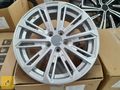 POLO 16 VERONA R-LINE 5X100 JANT SIFIR İBİZA FABIA RAPİD UYUMLU