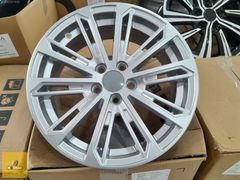 POLO 16 VERONA R-LINE 5X100 JANT SIFIR İBİZA FABIA RAPİD UYUMLU