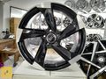 AUDİ A3 A4 GOLF SCİROCCO LEON 5X112 JANT 18 İNÇ HATASIZ
