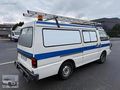 MAZDA/1997 MODEL/ÖZEL AMAÇLI/64.000'KM