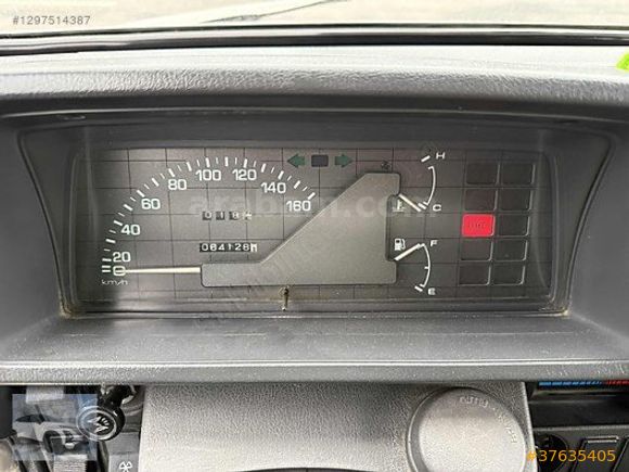 MAZDA/1997 MODEL/ÖZEL AMAÇLI/64.000'KM