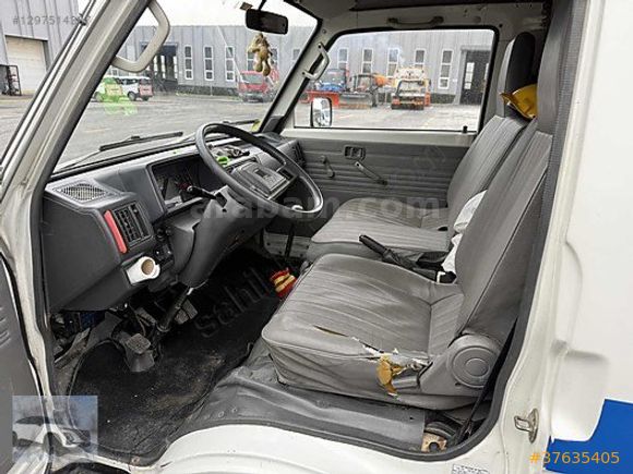MAZDA/1997 MODEL/ÖZEL AMAÇLI/64.000'KM